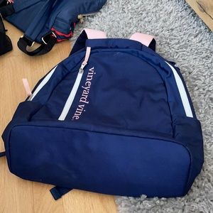 vineyard vines/target backpack